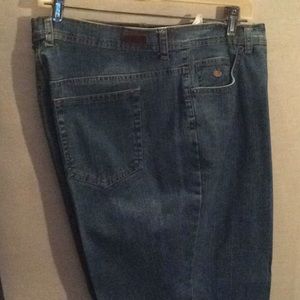 Gloria Vanderbilt Jeans Amanda Made in MADAGASCAR